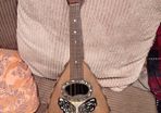 Vintage Mandolin