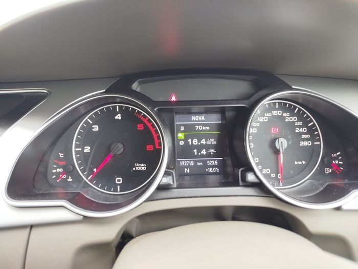 2011 Audi A5