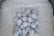 golfballs
