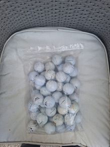 golfballs