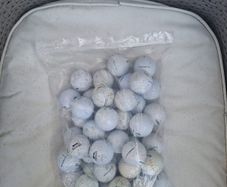 golfballs