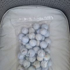 golfballs