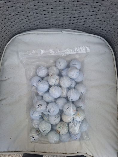 golfballs