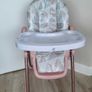 My Babiie Premium Highchair Image 3