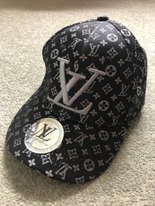 Louis Vuitton Cap