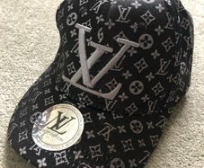 Louis Vuitton Cap