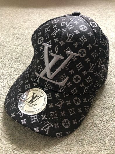 Louis Vuitton Cap