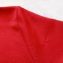 2021/22 Manchester United Adidas Jersey Size Age 11/12 Years Image 5