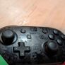 Nintendo Switch - Splatoon 2 Pro Control Image 3