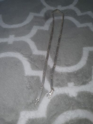 sterling silver