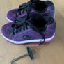 Heelys purple aqua Image 5