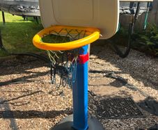 Kids Basketball Hoop