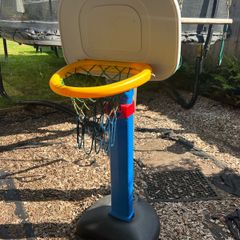 Kids Basketball Hoop