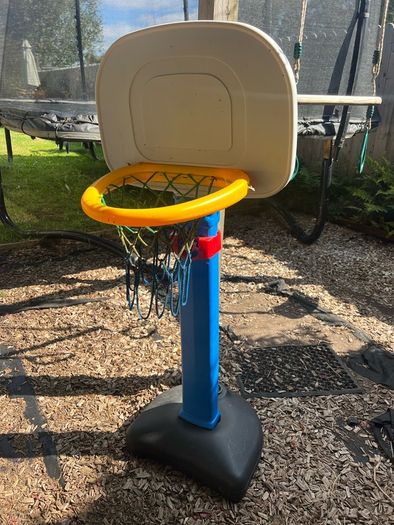 Kids Basketball Hoop