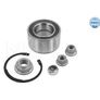 Skoda Octavia Front Wheel Bearings x 2 Image 4