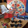 Rare Trivial Pursuit Disney Board Game By Parker Hasbro 2005 Image 3