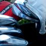 Set of Premium Golf Clubs Image 5