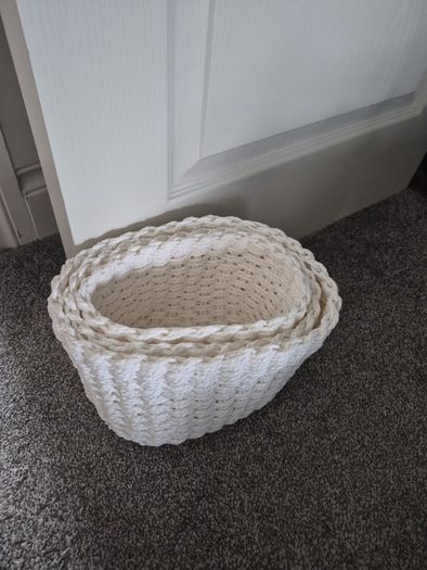 wedding baskets