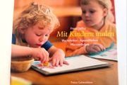 Mit Kindern malen German Waldorf Book