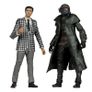 Fallout New Vegas Riot Ranger Armor And Benny Survivor McFarlane Toys Action Figure 2 Pack 2025 18cm Image 9