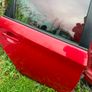 Toyota Prius 2011 for parts Image 8