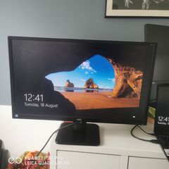 AOC 27" Monitor 27E1H