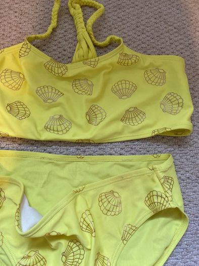 Girls bikini