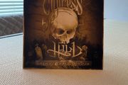 Cypress Hill - Insane In The Brain 7" Vinyl 2020 Reissue
