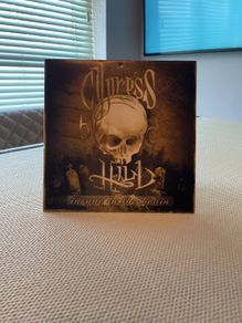 Cypress Hill - Insane In The Brain 7" Vinyl 2020 Reissue