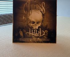 Cypress Hill - Insane In The Brain 7" Vinyl 2020 Reissue