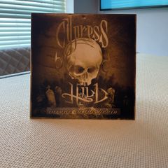 Cypress Hill - Insane In The Brain 7" Vinyl 2020 Reissue