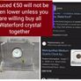 Waterford crystal Image 7
