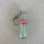 Coca Cola Bottle Key Ring Image 2