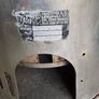 Lofrans windlass anchor winch and refleks stove Image 5