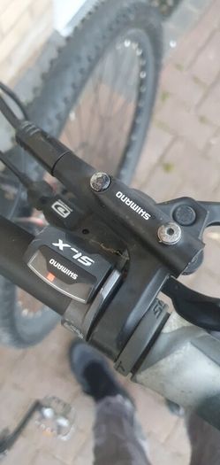 Mountin bike