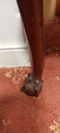 Victorian Dining Chairs