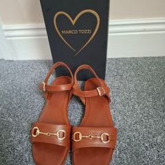 Marco Tozzi sandals