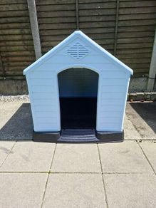 Dog Box