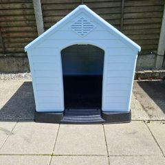 Dog Box