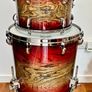 Tama Star Walnut Shell Pack Kit Image 5