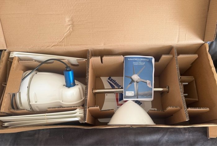 wind generator