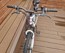Bikes