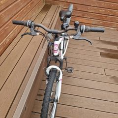 Bikes