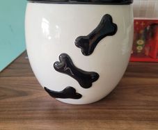 Kitchen Cups, Storage Jar & Bowls