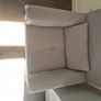 Gaia Serena Rocking chair Dove Colour Image 7