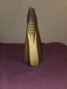 Wood Spillter Wedge