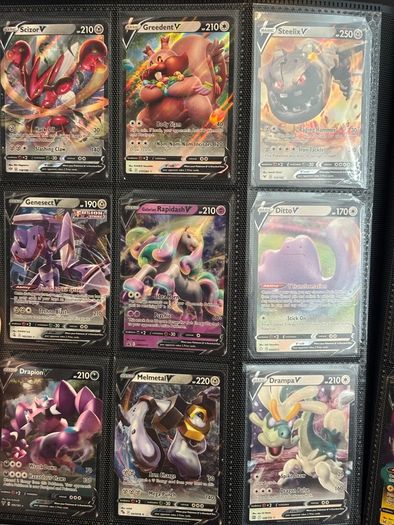 pokemon cards  RANDOM BITS