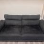 two piece suite of furniture Image 3