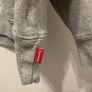 Supreme Crew Mini Box Logo - XL Image 7
