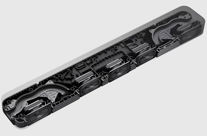 Sony Ht-s2000.
